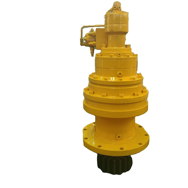 Hoogwaardige planetaire tandwi - Planetary Gearbox Reducer Nema 23 34 recensie en prijs