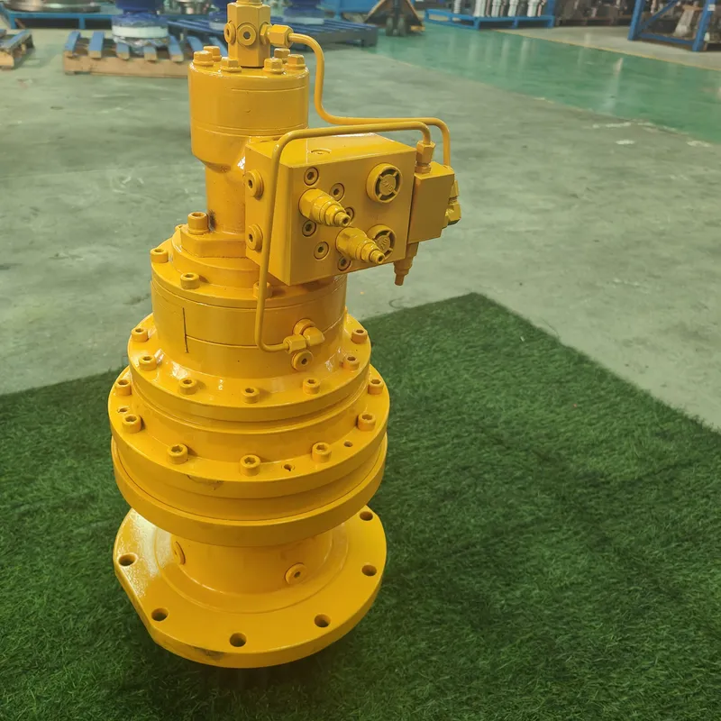 Hoogwaardige planetaire tandwi - Planetary Gearbox Reducer Nema 23 34 recensie en prijs
