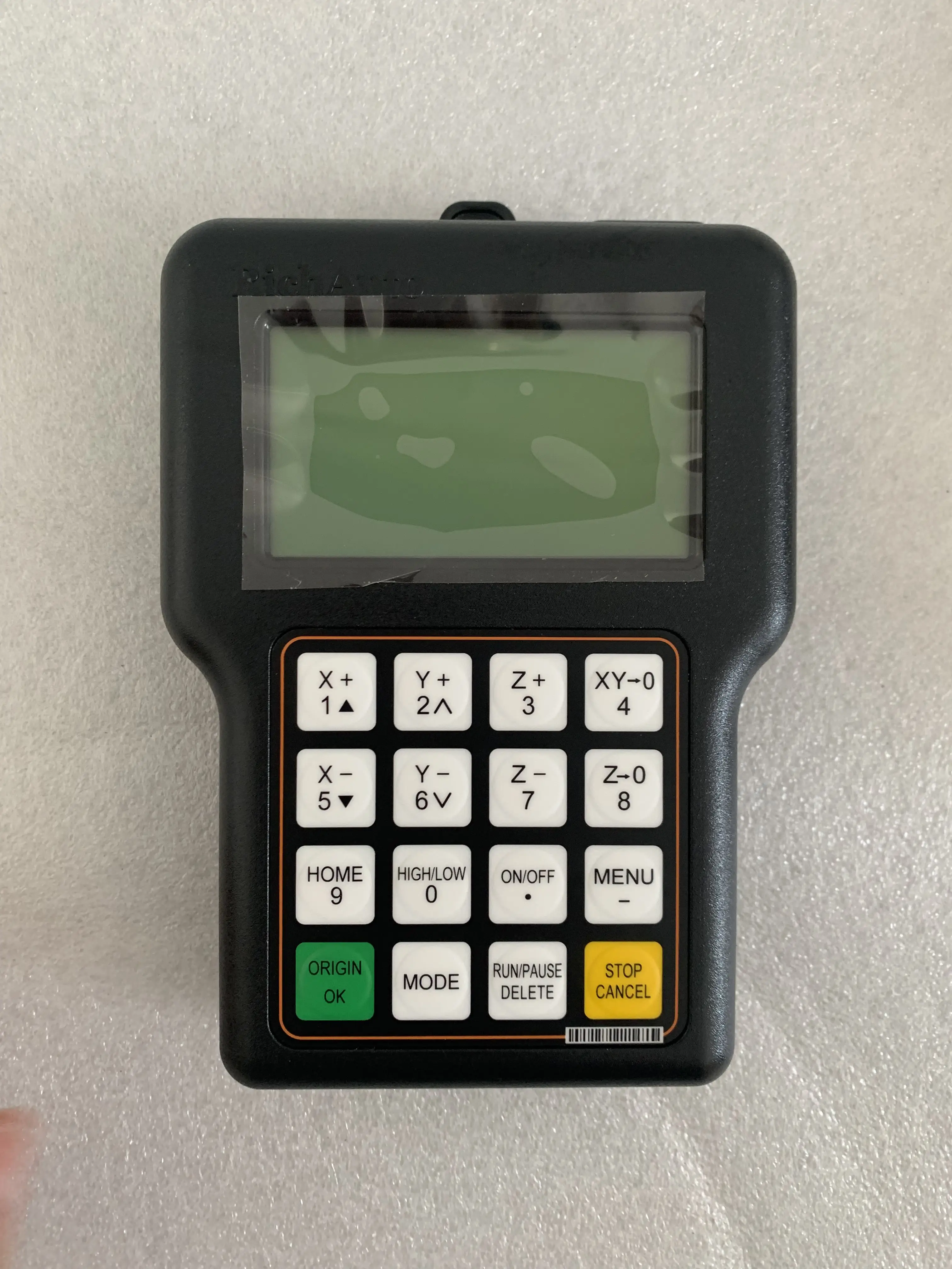 DSP-A11 Richauto A11X 3-assige - Richauto A11 Dsp Controller 3 Axis recensie en prijs
