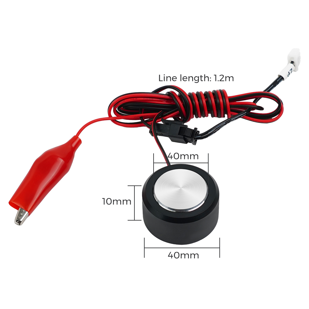 Usongshine Cnc Z As Touch Sond - Mach3 Usb Cnc Controller 4 Axis 100Khz recensie en prijs