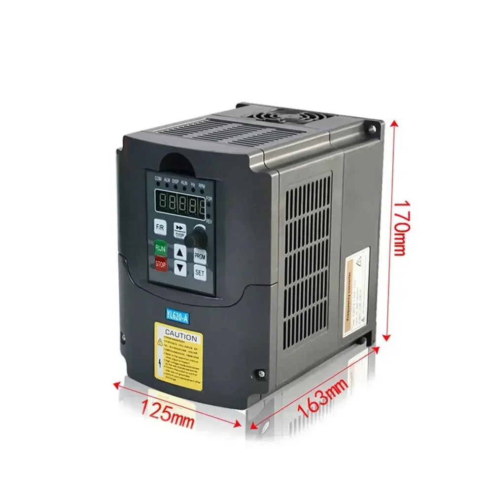 CNC Luchtgekoelde 800W 1500W 2 - Er20 Collet Chuck Spindle Motor 220V recensie en prijs