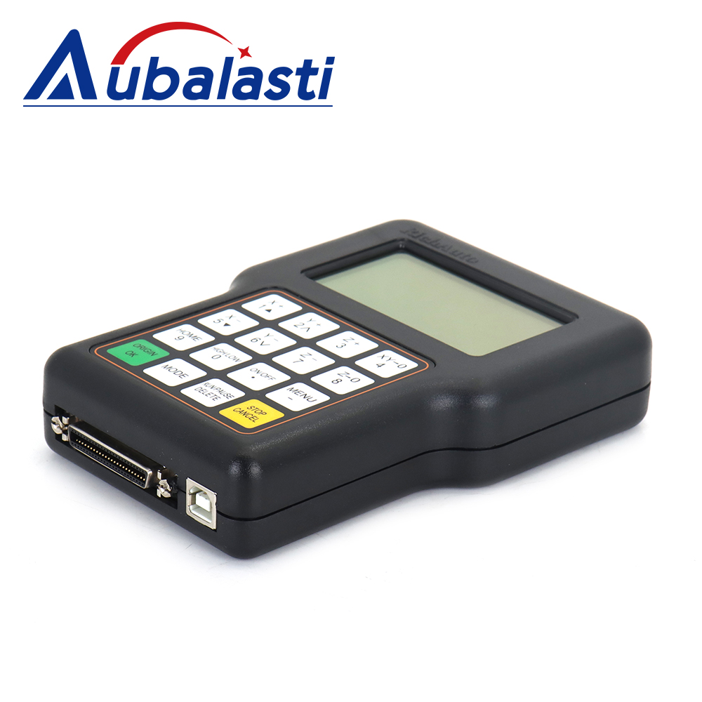 RichAuto CNC-controller DSP A1 - Richauto A11 Dsp Controller 3 Axis recensie en prijs