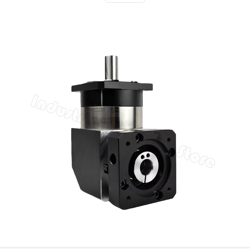 90 °   Planetaire tandwielkast - Planetary Gearbox Reducer Nema 23 34 recensie en prijs
