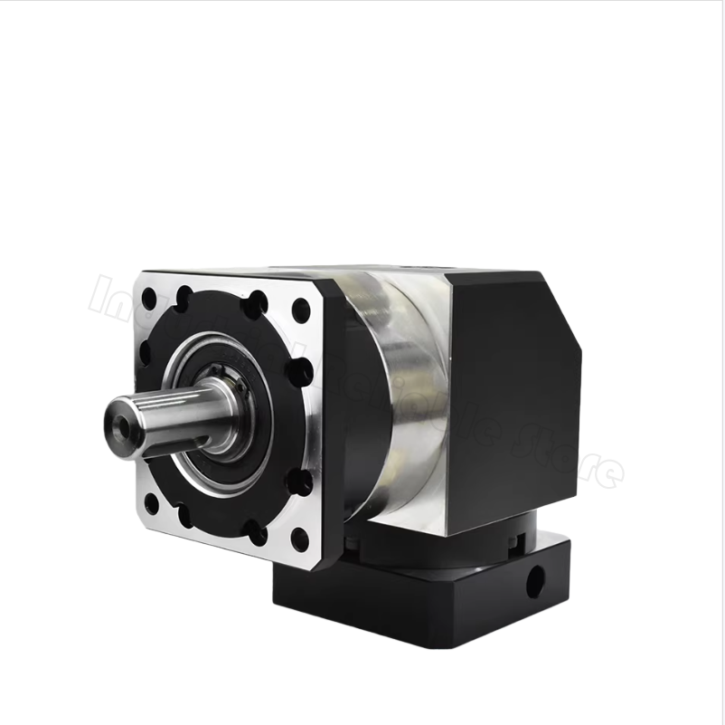 90 °   Planetaire tandwielkast - Planetary Gearbox Reducer Nema 23 34 recensie en prijs