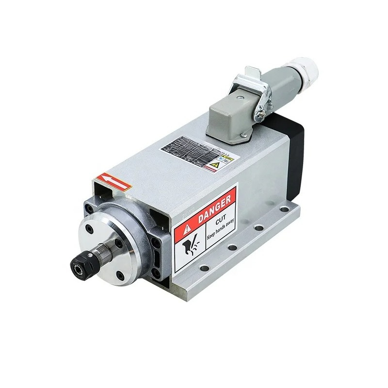 Freesmachine spindelmotor 2,2  - Er20 Collet Chuck Spindle Motor 220V recensie en prijs