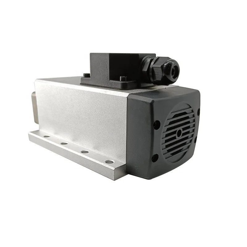 Er11 110v 220v 380v Luchtgekoe - Air Cooled 1.5Kw Spindle Motor Inverter 110V recensie en prijs