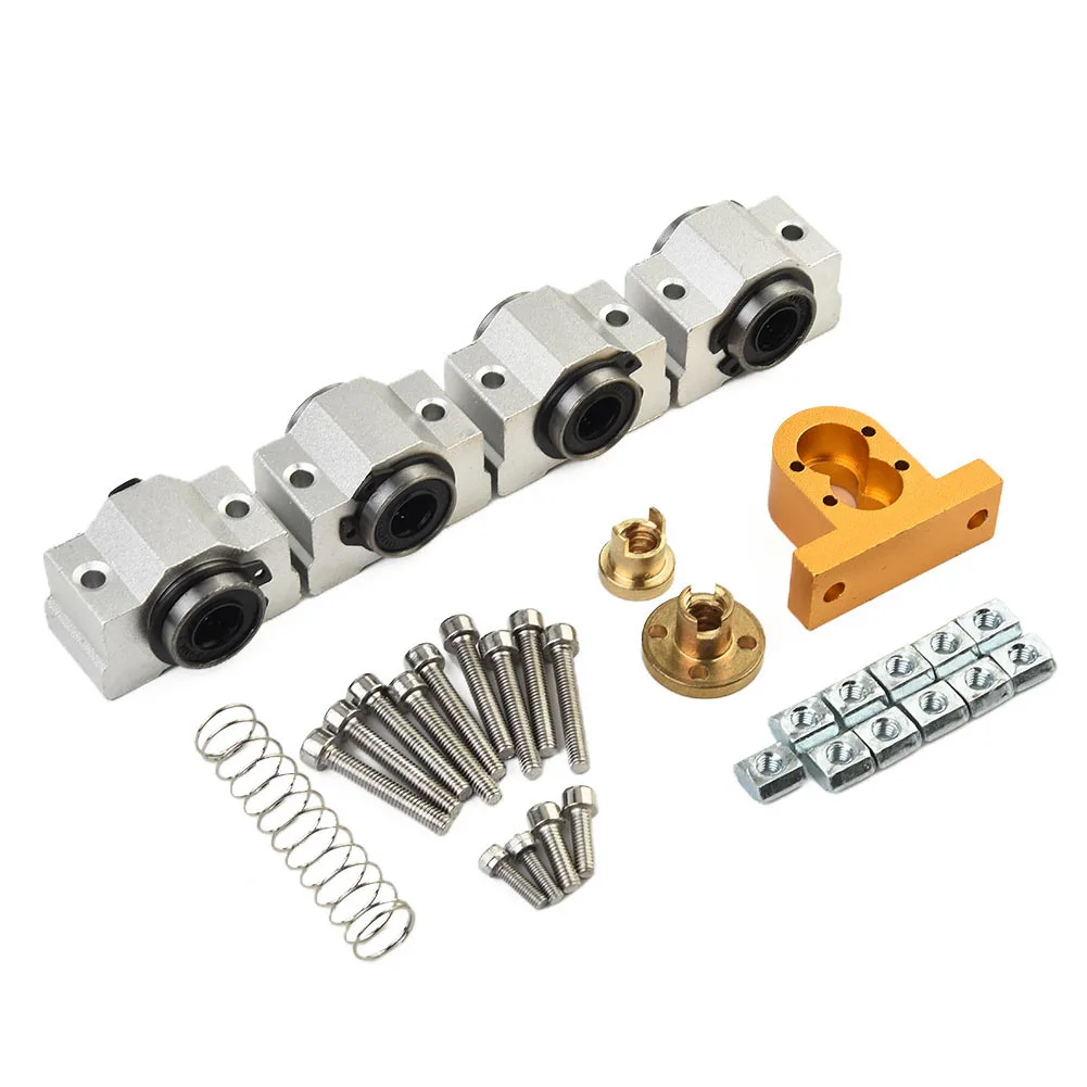 Duurzame Gloednieuwe X-As Upgr - Cnc 3018 Pro Max Metal recensie en prijs