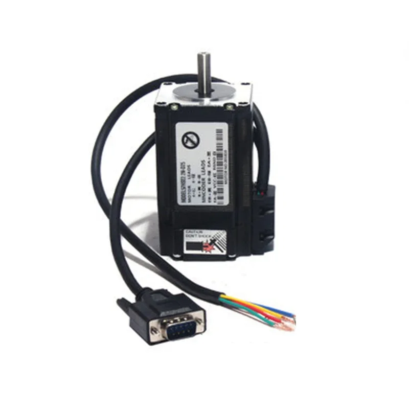 Nema 23 stappenmotorset: geslo - Nema 23 Closed Loop Stepper Motor Driver Kit recensie en prijs
