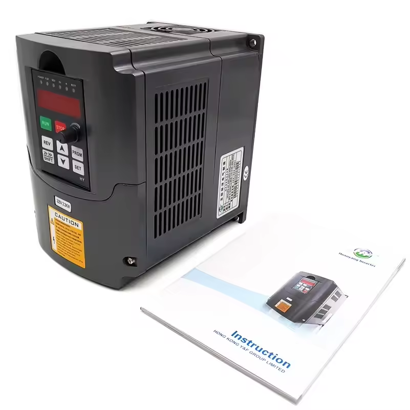 Luchtgekoelde spindelkit 1,5 k - Air Cooled 1.5Kw Spindle Motor Inverter 110V recensie en prijs
