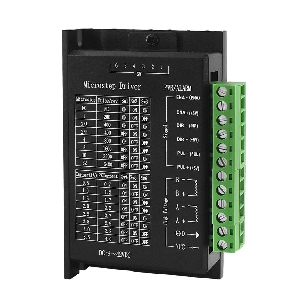 4 Stuks Stepper Motor Driver T - Mach3 Usb Cnc Controller 4 Axis 100Khz recensie en prijs