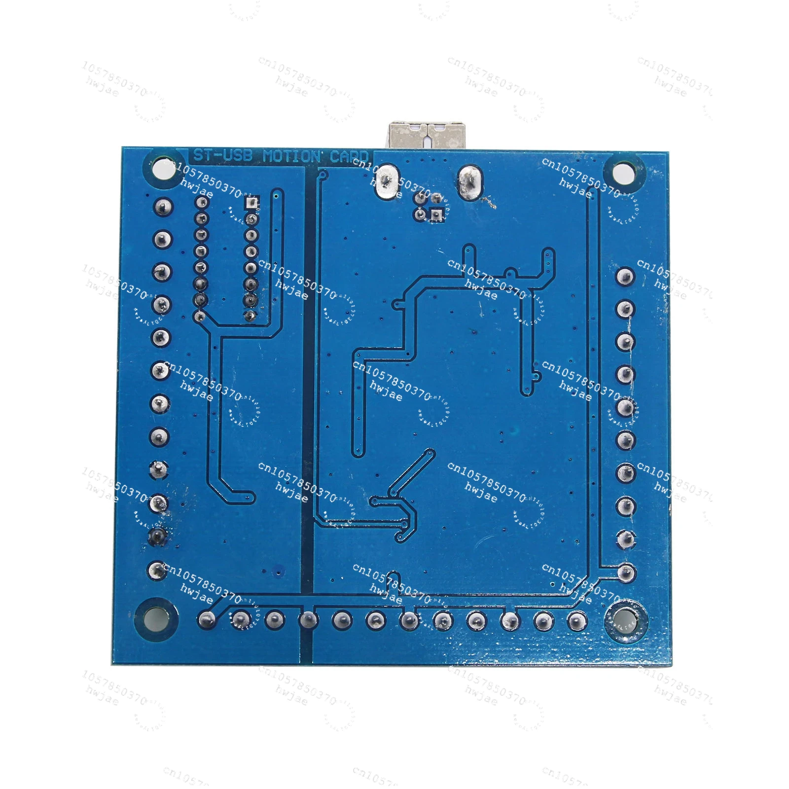 MACH3 4-assige USB CNC-control - Mach3 Usb Cnc Controller 4 Axis 100Khz recensie en prijs