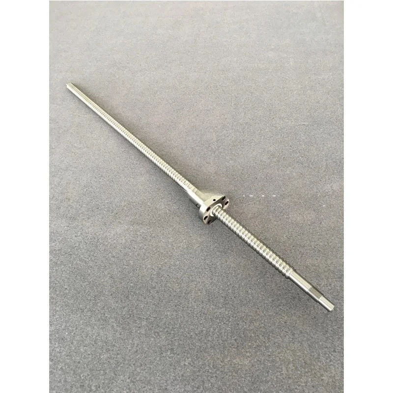 HGR20 vierkante 3-assige 4-ass - Hgr20 Linear Guide Rail Ballscrew Set recensie en prijs